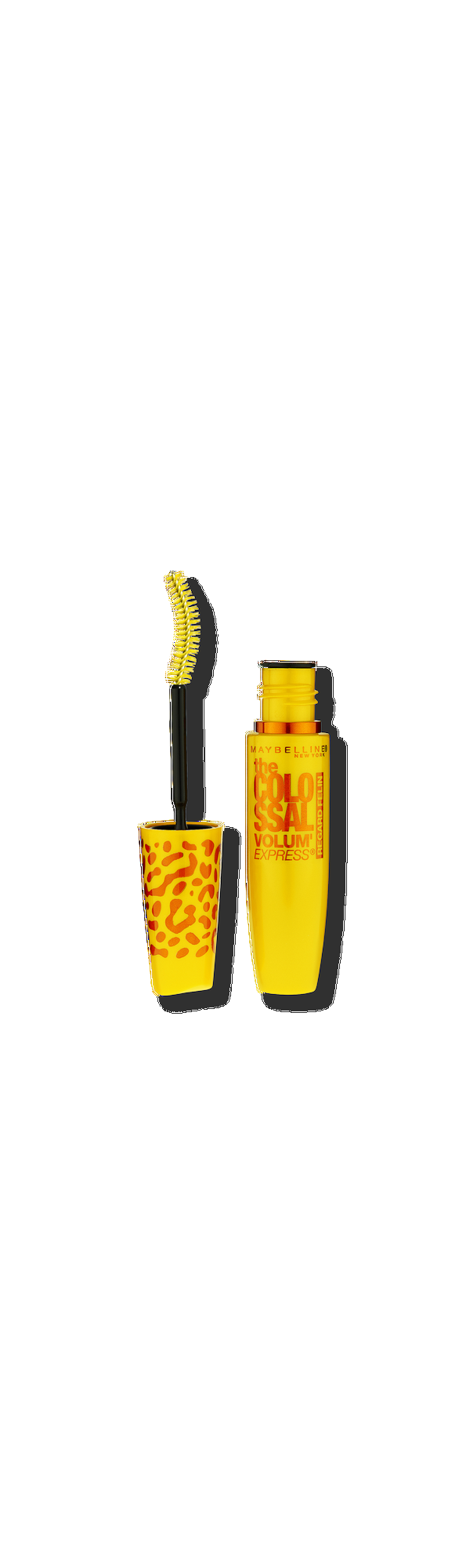 Ulta Maybelline  Volum' Express The Colossal Cat Eyes Waterproof Mascara