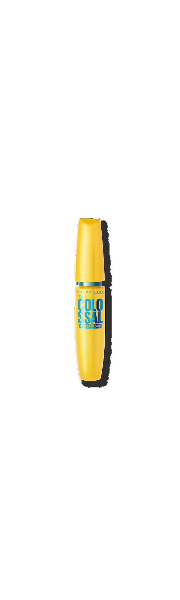 Ulta Maybelline  Volum' Express The Colossal Waterproof Mascara