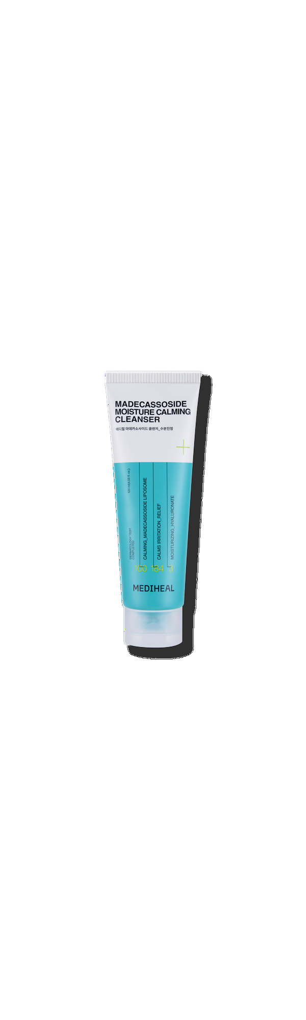 Ulta MEDIHEAL  Madecassoside Moisture Calming Cleanser