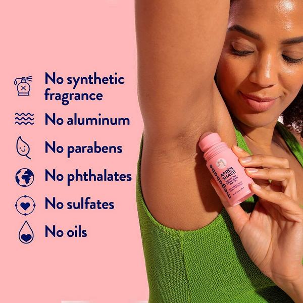 Ulta Megababe  Après Shave - Ingrown Hair & Razor Bump Roll-On