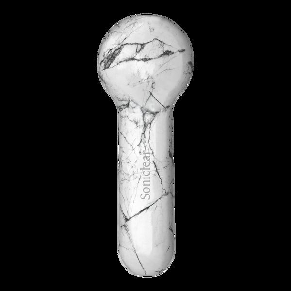 Ulta Michael Todd Beauty  Soniclear Patented Antimicrobial Sonic Cleansing Brush