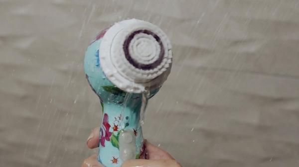 Ulta Michael Todd Beauty  Soniclear Replacement Antimicrobial Face Brush