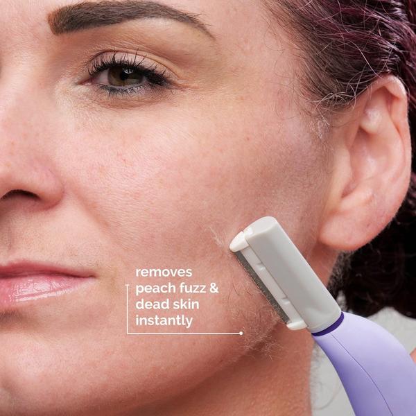 Ulta Michael Todd Beauty  Sonicsmooth Sonic Dermaplaning System