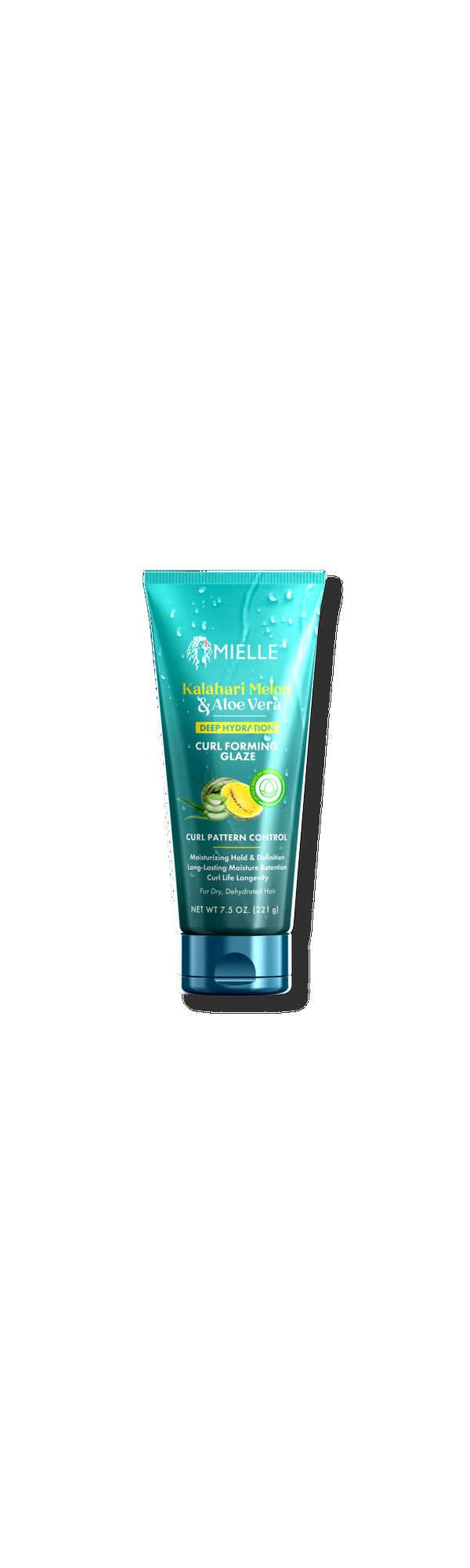 Ulta Mielle  Kalahari Melon & Aloe Vera Deep Hydration Curl Forming Glaze