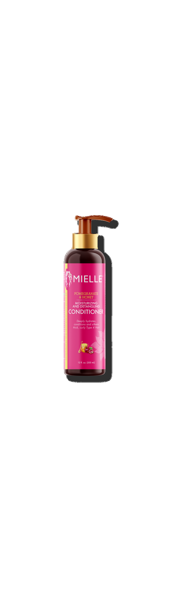 Ulta Mielle  Pomegranate & Honey Moisturizing and Detangling Conditioner