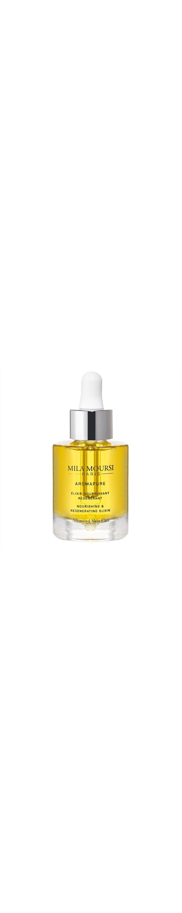 Ulta Mila Moursi Skin Care  Aromapure Nourishing & Regenerating Elixir