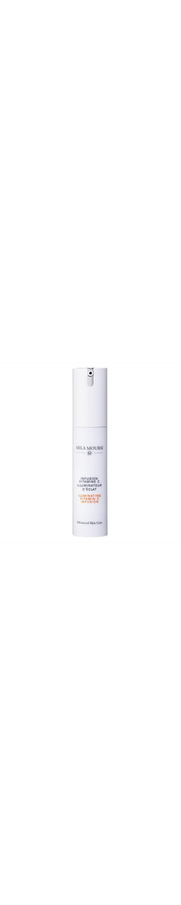 Ulta Mila Moursi Skin Care  Illuminating Vitamin C Infusion