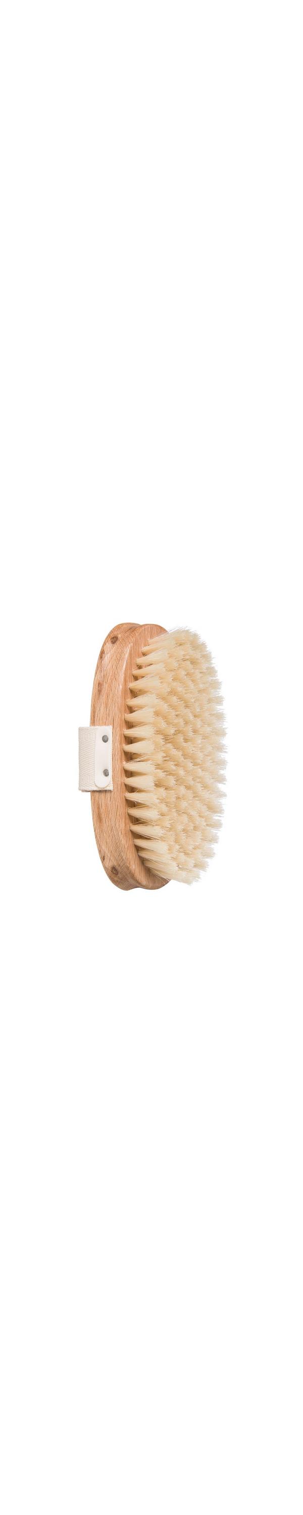Ulta Mila Moursi Skin Care  Rejuvenating Dry Body Brush