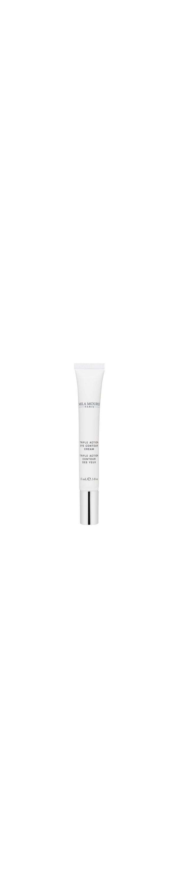 Ulta Mila Moursi Skin Care  Triple Action Eye Contour Cream