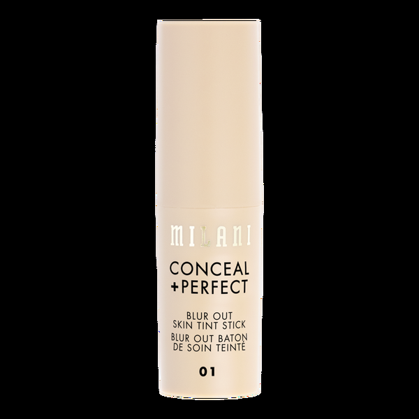 Ulta Milani  Conceal + Perfect Blur Out Skin Tint Stick