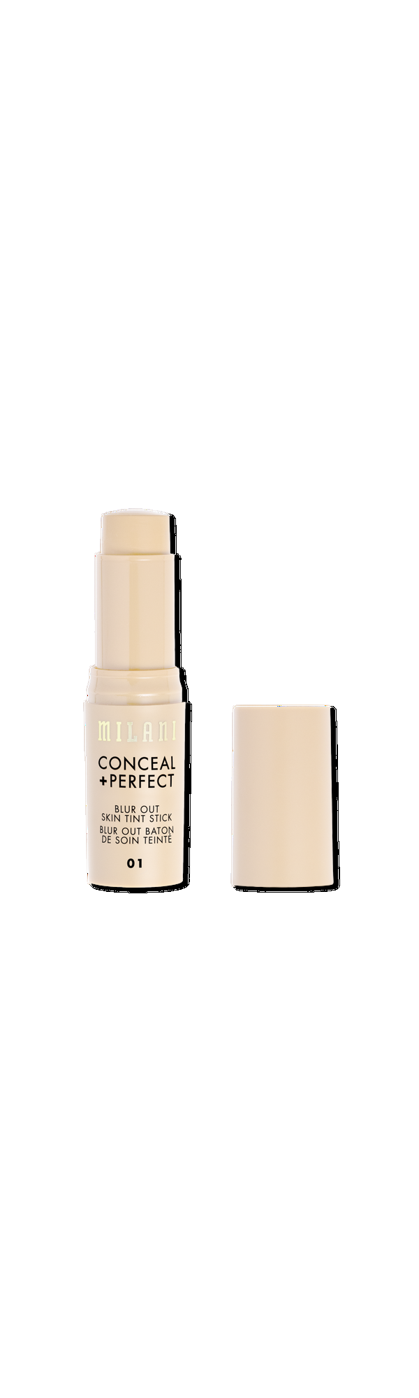 Ulta Milani  Conceal + Perfect Blur Out Skin Tint Stick