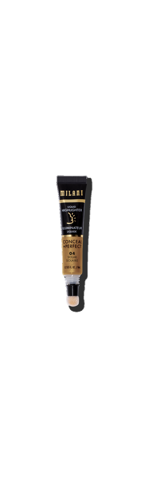 Ulta Milani  Conceal & Perfect Face Lift Collection Liquid Highlighter