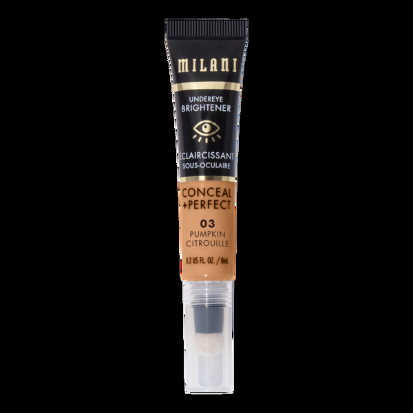 Ulta Milani  Conceal & Perfect Face Lift Collection Undereye Brightener