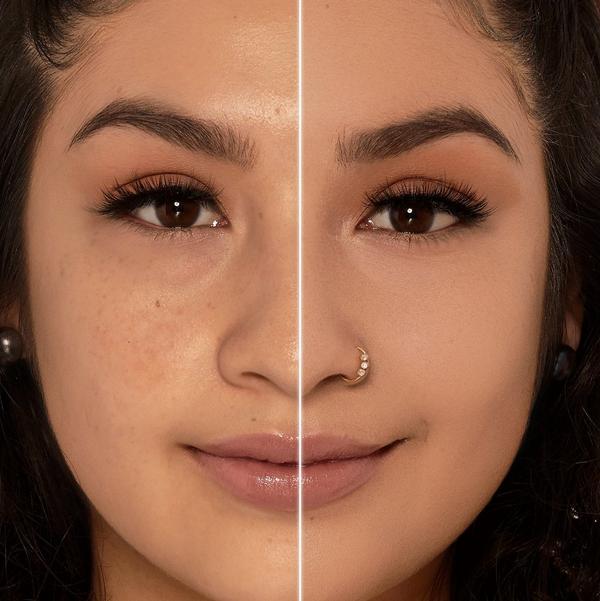 Ulta Milani  Conceal + Perfect Smooth Finish Cream-To-Powder Foundation