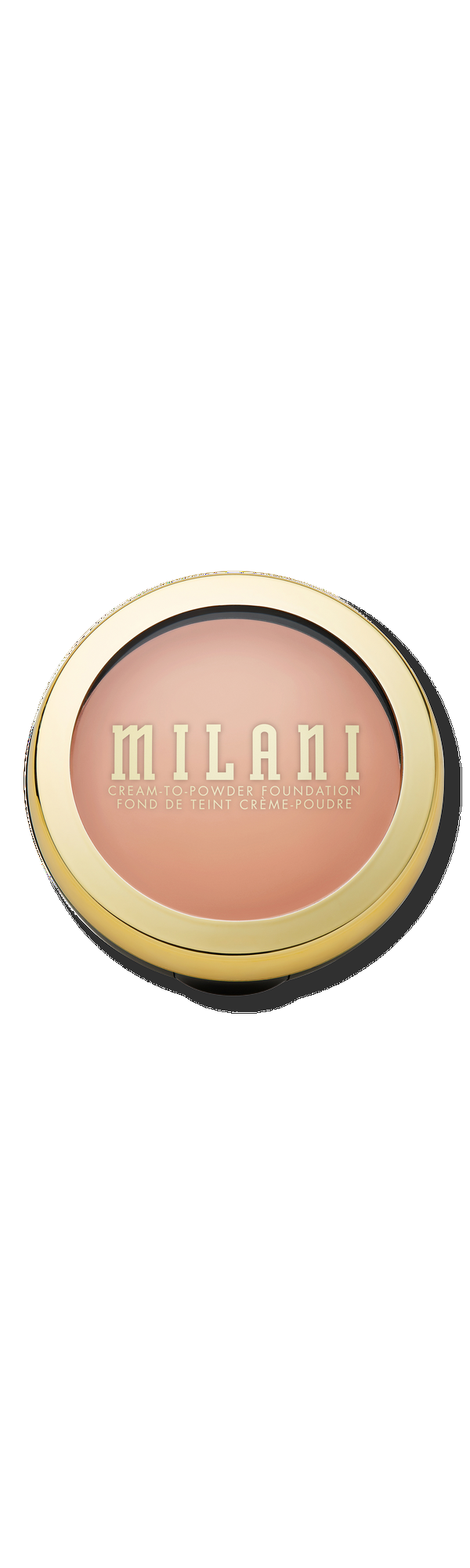 Ulta Milani  Conceal + Perfect Smooth Finish Cream-To-Powder Foundation