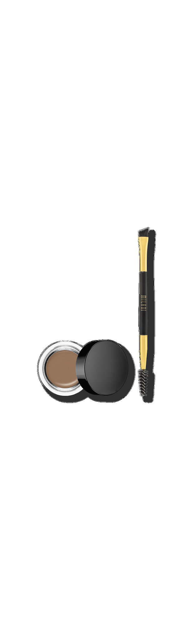 Ulta Milani  Stay Put Brow Color - 16-Hour Wear Brow Pomade