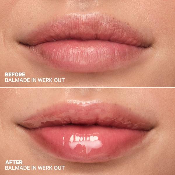 Ulta MILK MAKEUP  Balmade Hydrating Tinted Lip Balm With Electrolytes