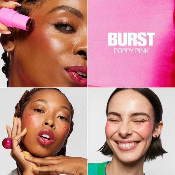 Ulta MILK MAKEUP  Cooling Water Jelly Tint Lip + Cheek Blush Stain