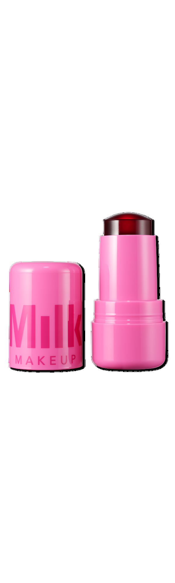 Ulta MILK MAKEUP  Cooling Water Jelly Tint Lip + Cheek Blush Stain