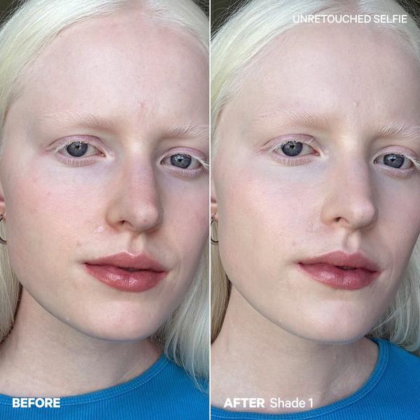 Ulta MILK MAKEUP  Hydro Grip 12-Hour Hydrating Gel Skin Tint