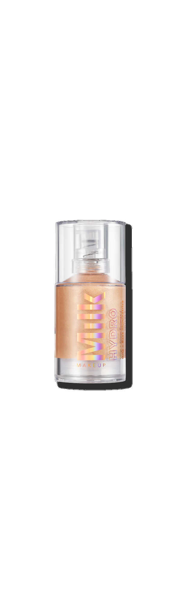 Ulta MILK MAKEUP  Hydro Grip + Glow Illuminating Primer with Light-Reflecting Pearls