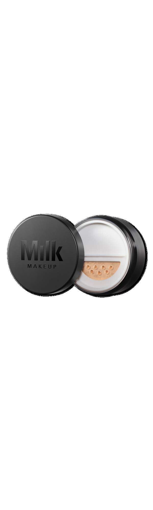 Ulta MILK MAKEUP  Pore Eclipse Matte Translucent Talc-Free Setting Powder