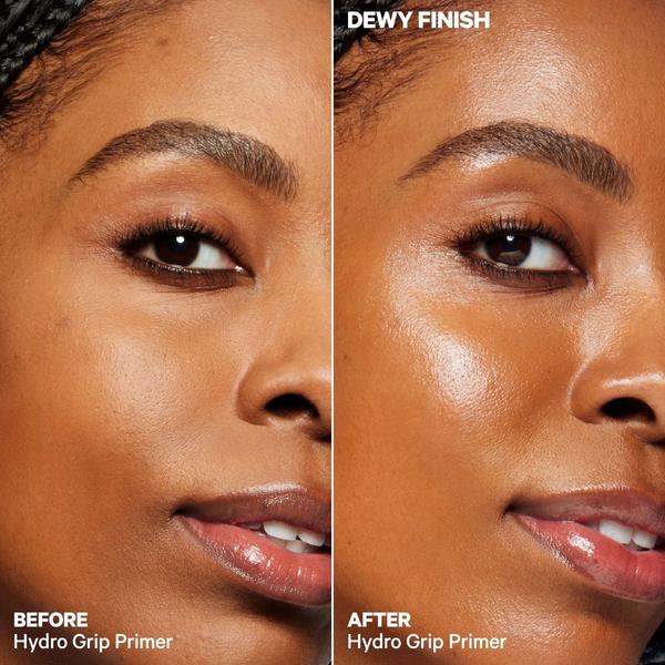 Ulta MILK MAKEUP  Travel Size Hydro Grip Hydrating Makeup Primer With Hyaluronic Acid + Niacinamide