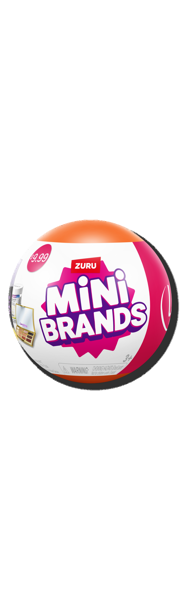 Ulta Mini Brands  Mini Brands x Ulta Beauty Series 1