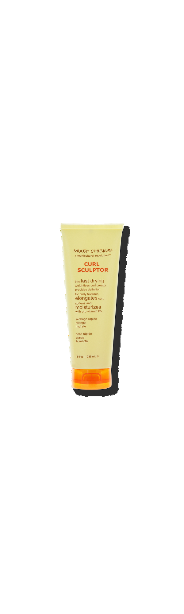 Ulta Mixed Chicks  Curl Sculptor Moisturizing & Fast Drying Leave-In Conditioner