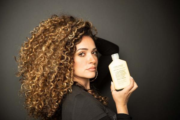 Ulta Mixed Chicks  Leave-In Conditioner For Curl Definition And Frizz Control