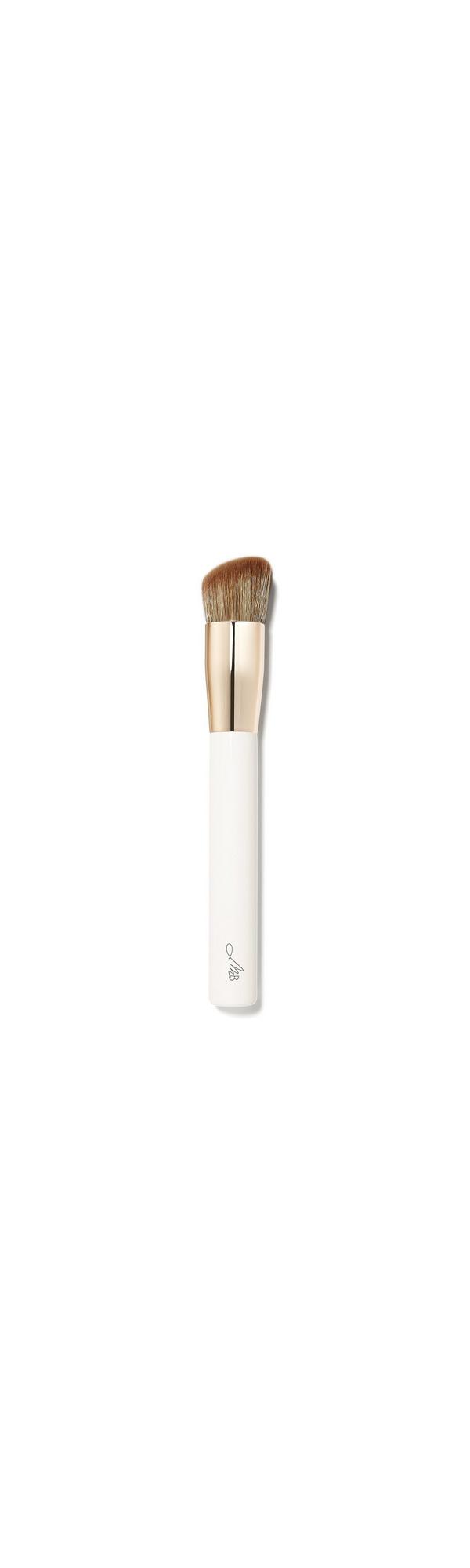Ulta Monika Blunder Beauty  Call Your Buff Angled Brush