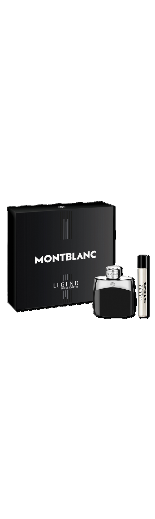 Ulta Montblanc  Montblanc Legend Eau de Toilette 2 Piece Set