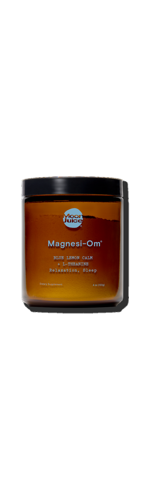 Ulta Moon Juice  Magnesi-Om Sleep and Relaxation Supplement