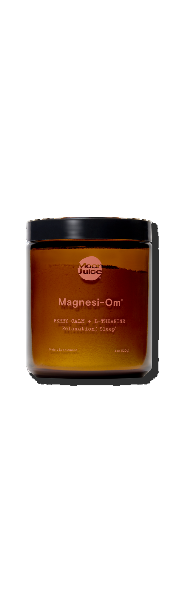 Ulta Moon Juice  Magnesi-Om Sleep and Relaxation Supplement