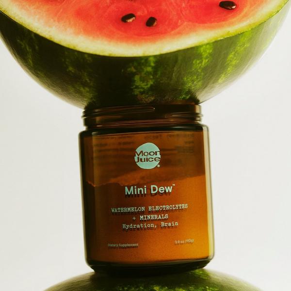 Ulta Moon Juice  Mini Dew Electrolyte + Mineral Supplement
