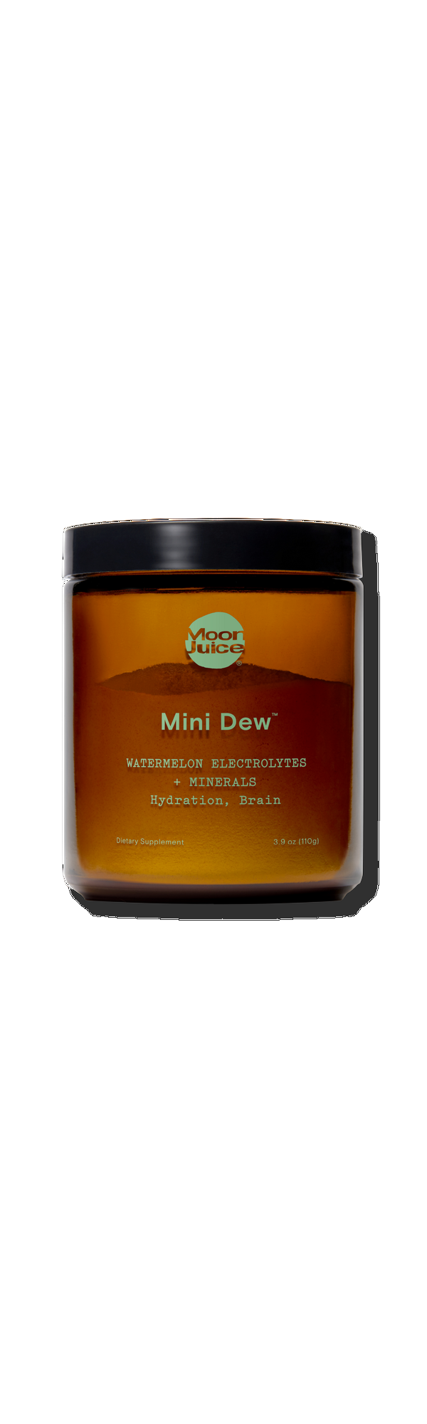 Ulta Moon Juice  Mini Dew Electrolyte + Mineral Supplement