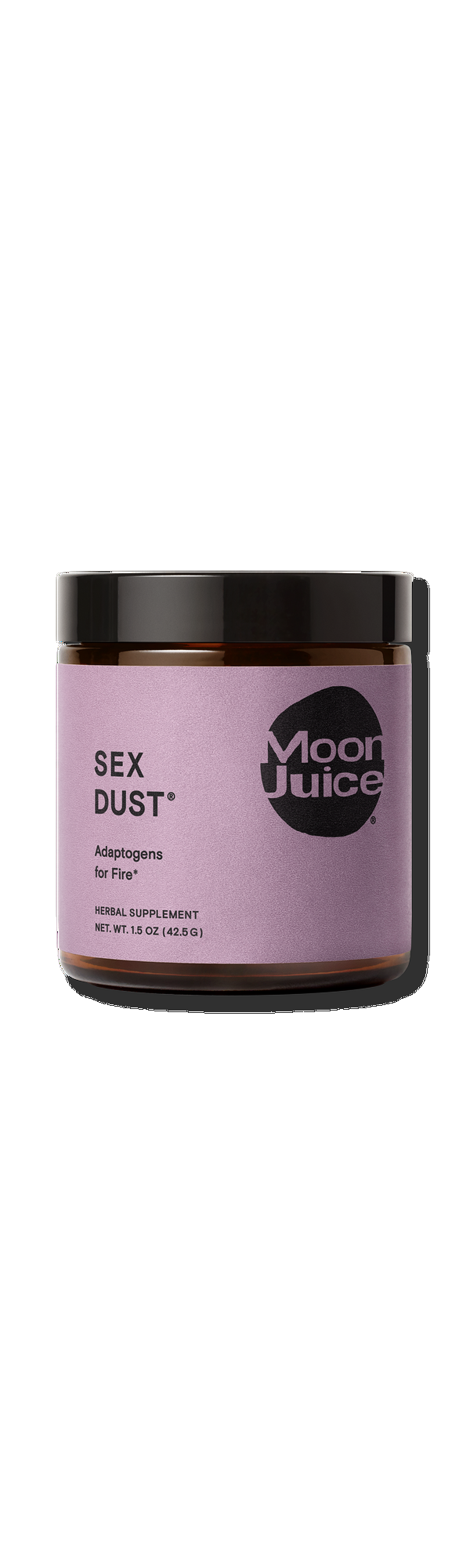Ulta Moon Juice  Sex Dust Adaptogens for Hormones and Libido