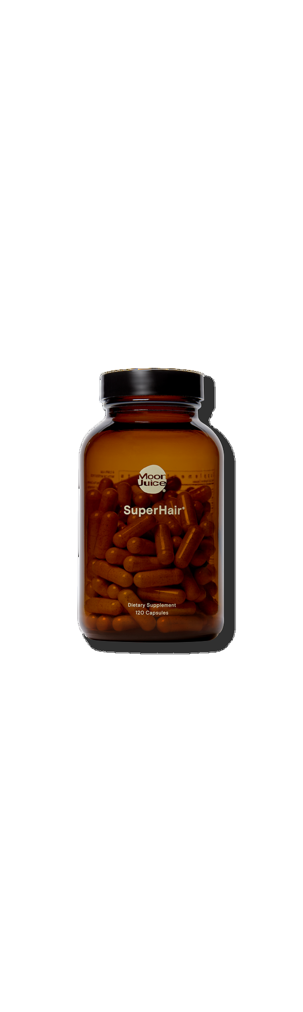 Ulta Moon Juice  SuperHair Daily Hair Nutrition Supplement