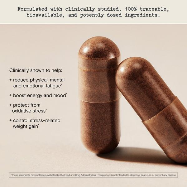 Ulta Moon Juice  SuperYou Daily Stress Management Supplement