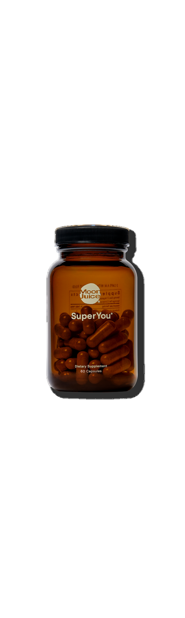 Ulta Moon Juice  SuperYou Daily Stress Management Supplement
