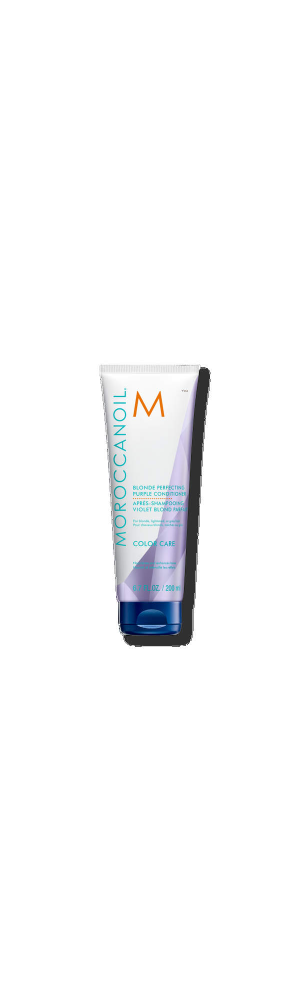Ulta Moroccanoil  Blonde Perfecting Purple Conditioner