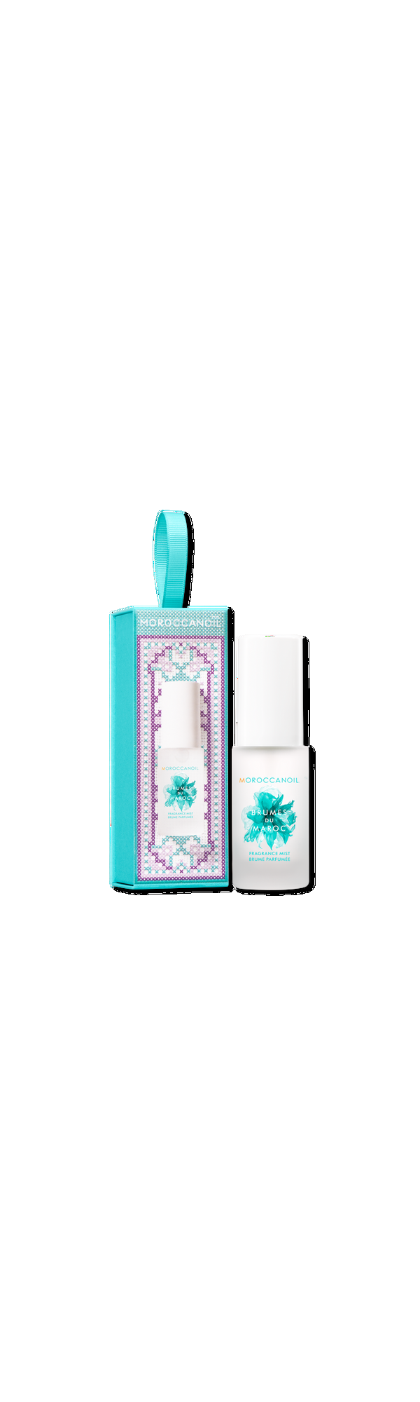 Ulta Moroccanoil  Hair & Body Fragrance Mist Holiday Ornament