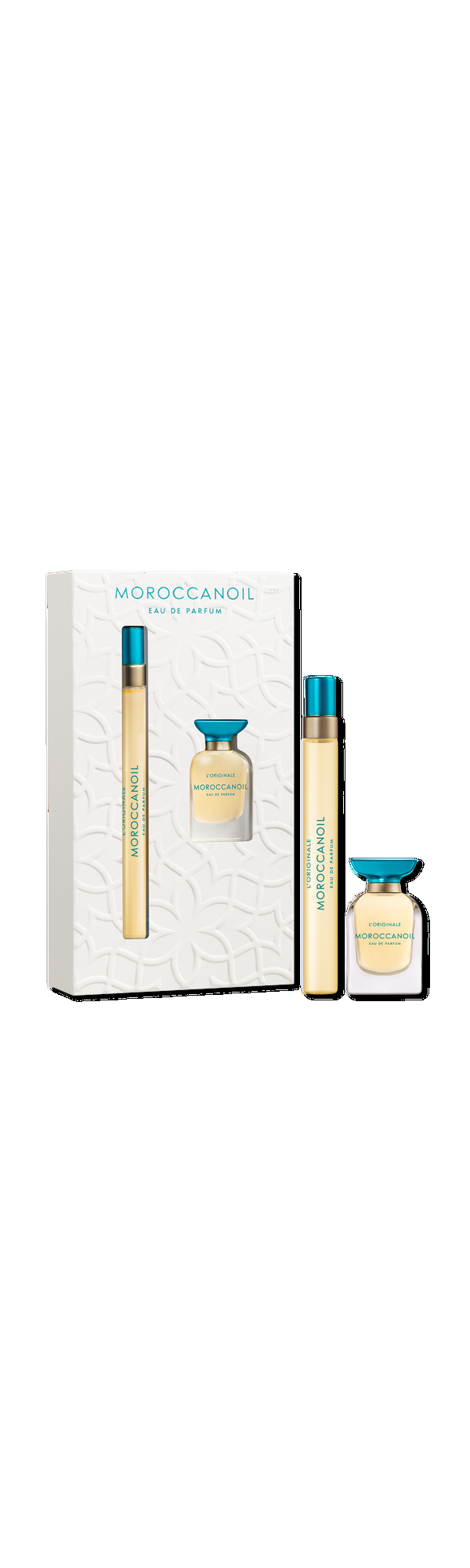 Ulta Moroccanoil  L'Originale Eau de Parfum Holiday Minis