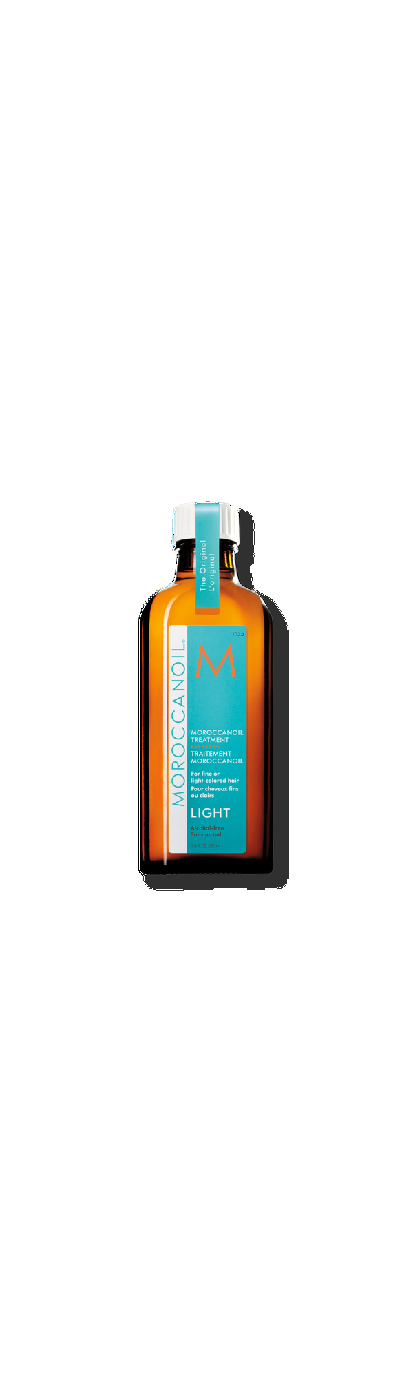 Ulta Moroccanoil  Moroccanoil Treatment Light Hair Oil