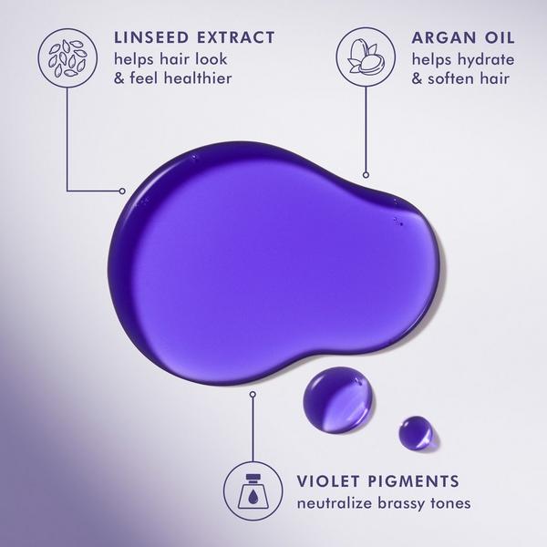 Ulta Moroccanoil  Moroccanoil Treatment Purple Hair Oil