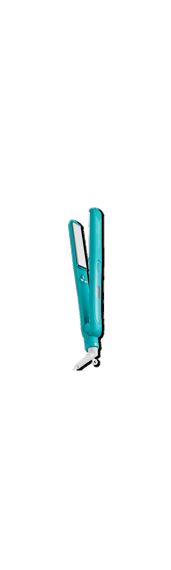 Ulta Moroccanoil  Perfectly Polished Titanium Flat Iron