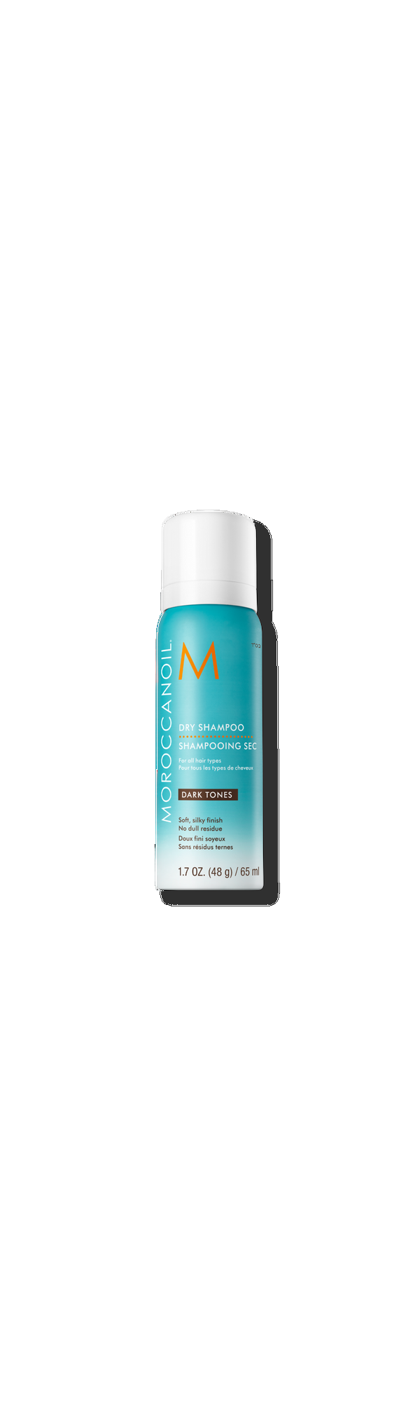 Ulta Moroccanoil  Travel Size Dry Shampoo Dark Tones