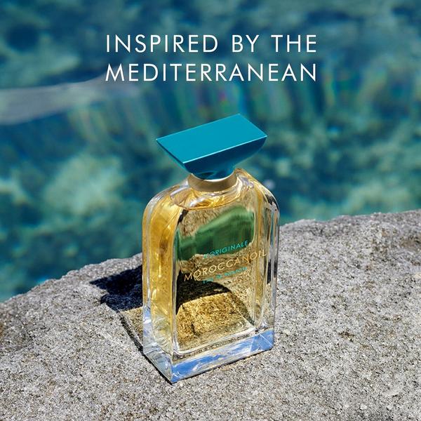 Ulta Moroccanoil  Travel Size L'Originale Eau De Parfum