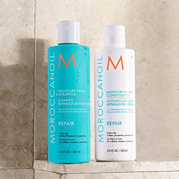 Ulta Moroccanoil  Travel Size Moisture Repair Conditioner