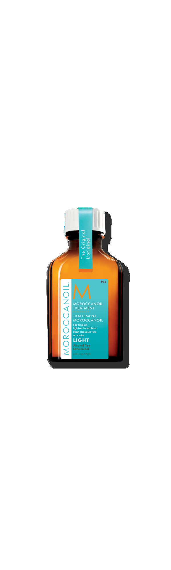 Ulta Moroccanoil  Travel Size Moroccanoil Treatment Light Hair Oil